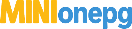 MinionEPG Logo
